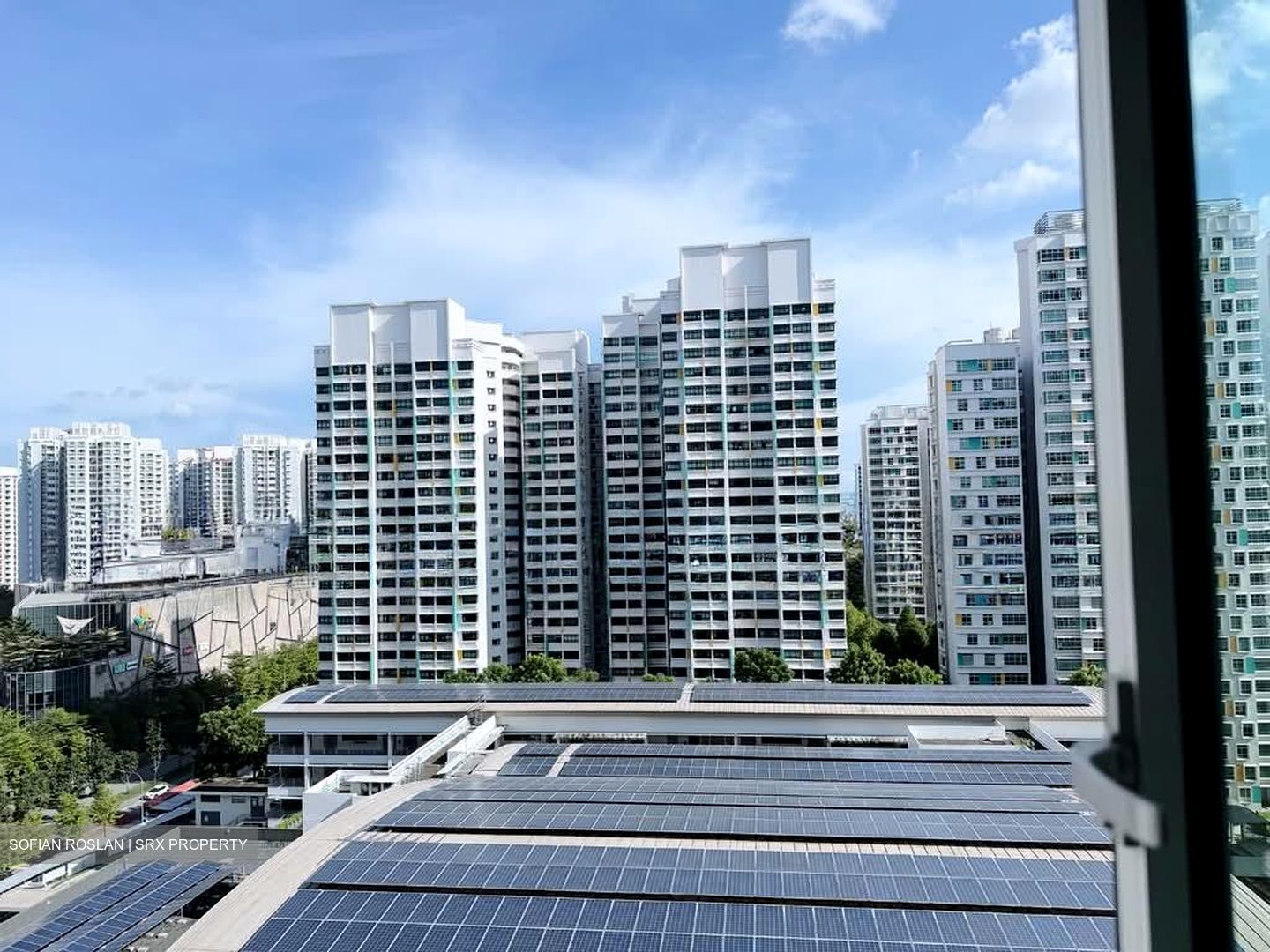Blk 453C Fernvale Flora (Sengkang), HDB 4 Rooms #573940811
